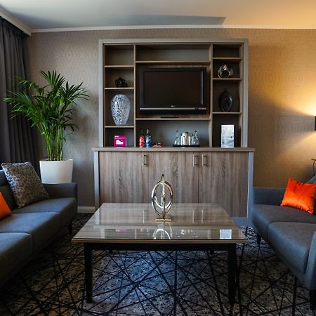 Crowne Plaza Liverpool City Centre By Ihg Exterior photo