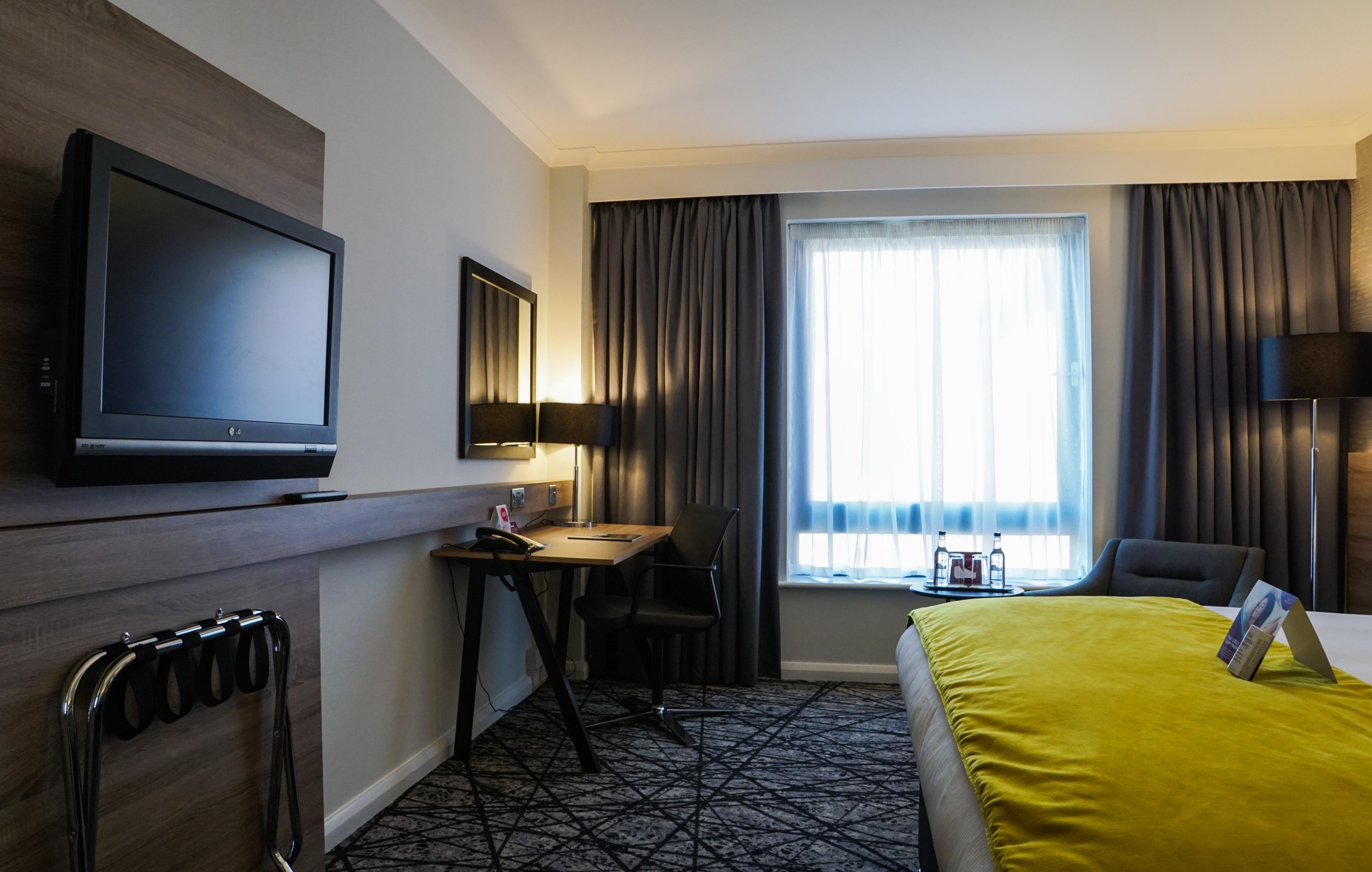 Crowne Plaza Liverpool City Centre By Ihg Exterior photo