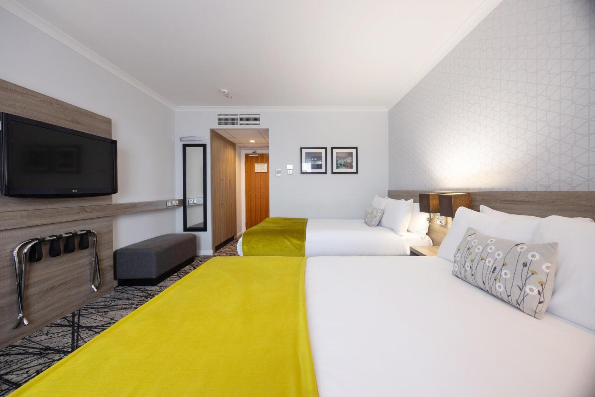 Crowne Plaza Liverpool City Centre By Ihg Exterior photo