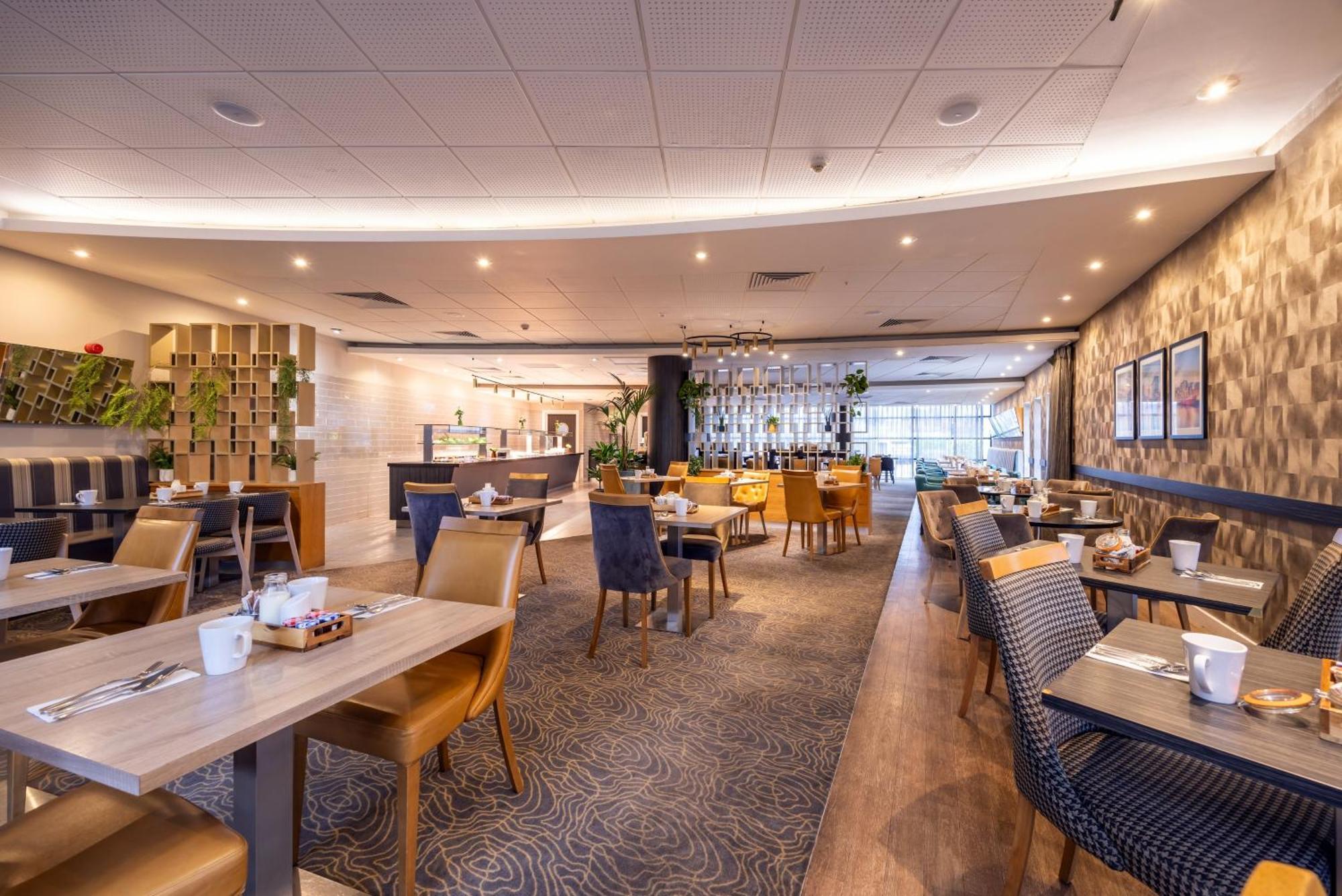 Crowne Plaza Liverpool City Centre By Ihg Exterior photo