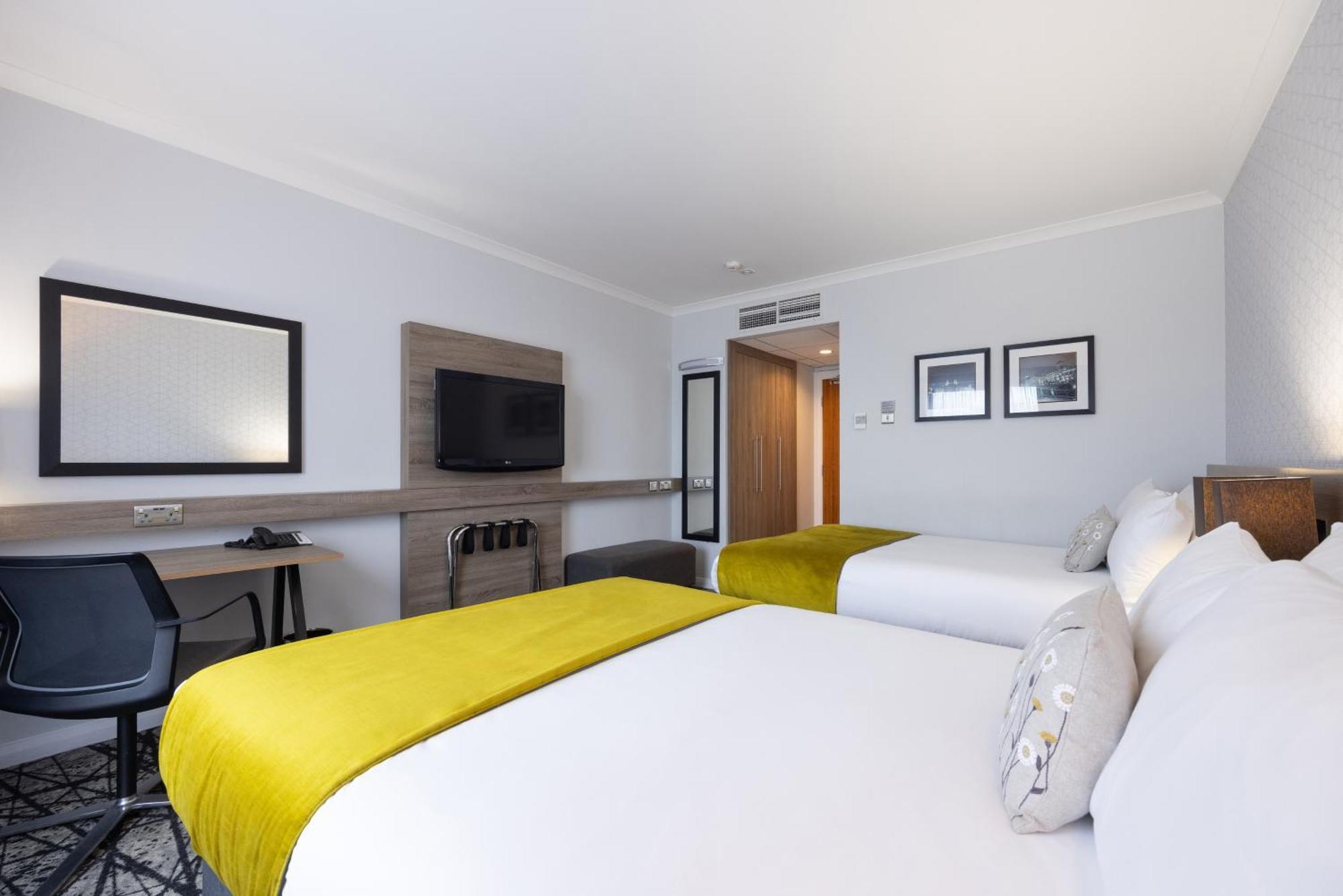 Crowne Plaza Liverpool City Centre By Ihg Exterior photo